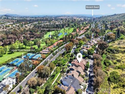 4 Woodhaven , Laguna Niguel, CA