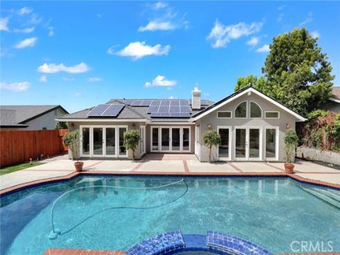 28912 Aloma , Laguna Niguel, CA