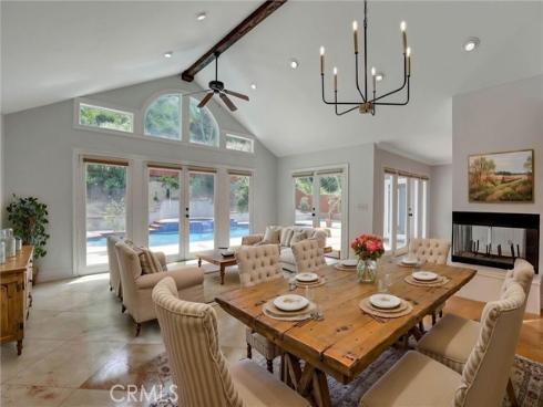 28912 Aloma , Laguna Niguel, CA