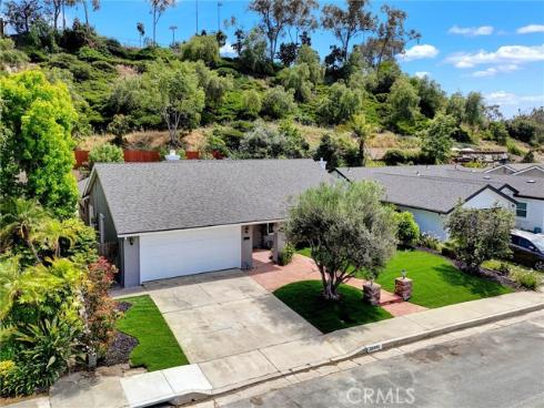 28912 Aloma , Laguna Niguel, CA
