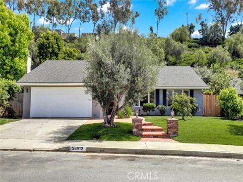 28912 Aloma , Laguna Niguel, CA