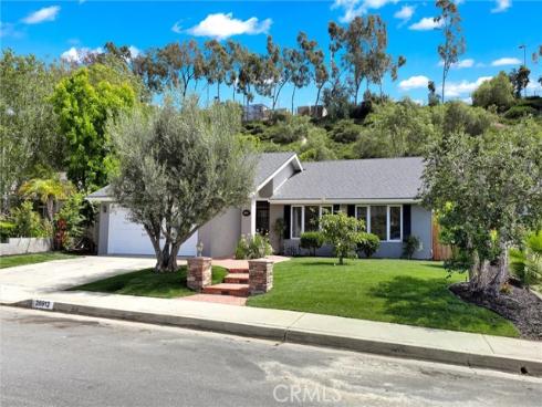 28912 Aloma , Laguna Niguel, CA