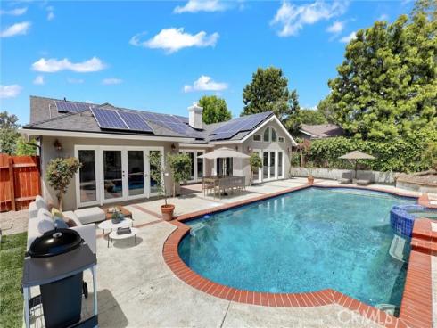 28912 Aloma , Laguna Niguel, CA
