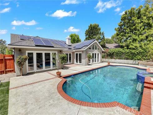 28912 Aloma , Laguna Niguel, CA