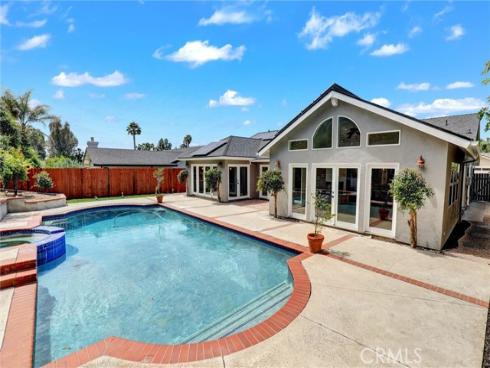28912 Aloma , Laguna Niguel, CA