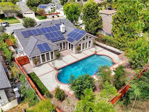 28912 Aloma , Laguna Niguel, CA