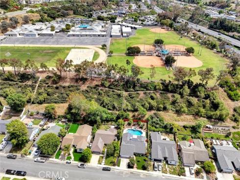 28912 Aloma , Laguna Niguel, CA