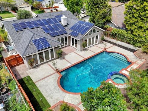 28912 Aloma , Laguna Niguel, CA