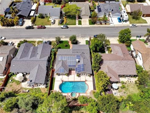 28912 Aloma , Laguna Niguel, CA