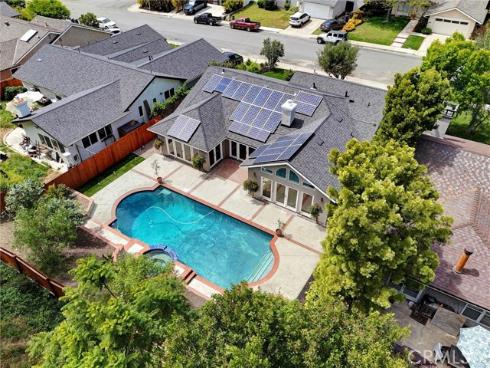 28912  Aloma  , Laguna Niguel, CA
