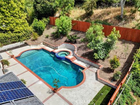 28912 Aloma , Laguna Niguel, CA