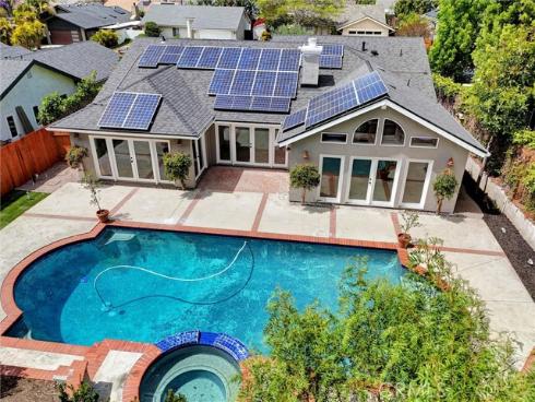 28912 Aloma , Laguna Niguel, CA