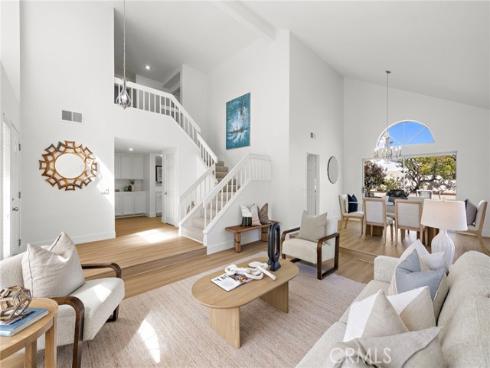 12  Thornapple  , Laguna Niguel, CA