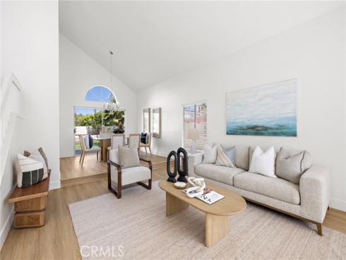 12  Thornapple  , Laguna Niguel, CA