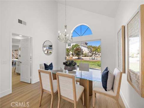 12  Thornapple  , Laguna Niguel, CA