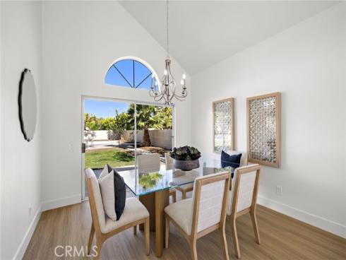 12  Thornapple  , Laguna Niguel, CA