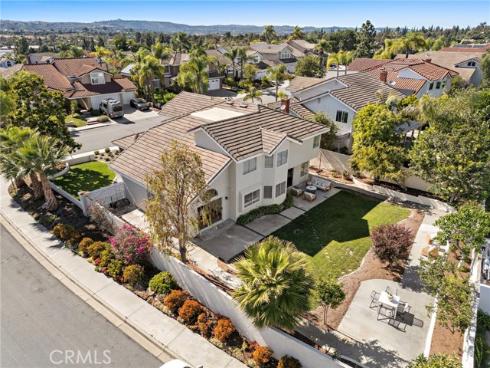 12  Thornapple  , Laguna Niguel, CA