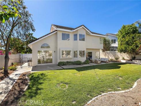 12  Thornapple  , Laguna Niguel, CA