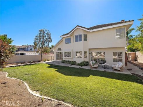 12  Thornapple  , Laguna Niguel, CA