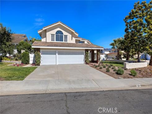 12  Thornapple  , Laguna Niguel, CA
