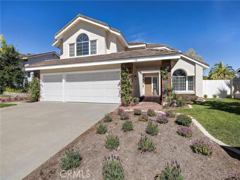 12  Thornapple  , Laguna Niguel, CA