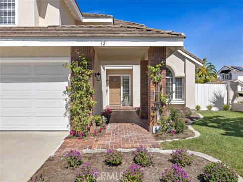 12  Thornapple  , Laguna Niguel, CA