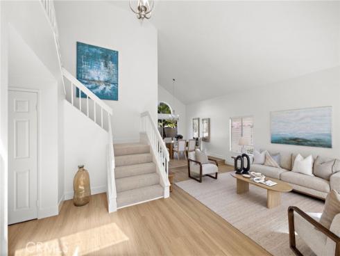 12  Thornapple  , Laguna Niguel, CA