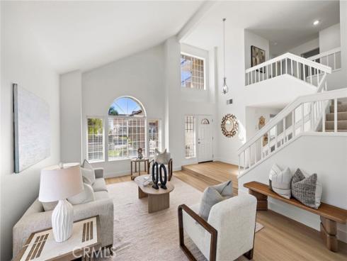 12  Thornapple  , Laguna Niguel, CA