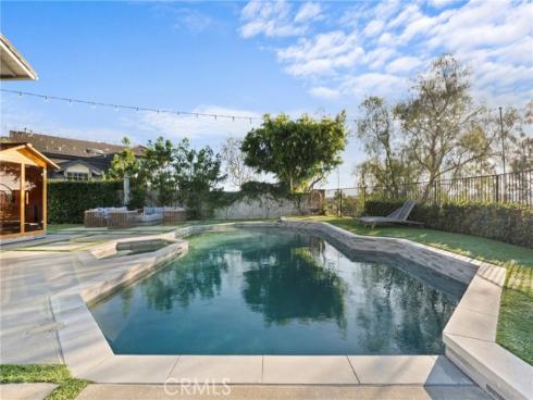 25176  Bentwood  , Laguna Niguel, CA