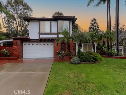 29012 Mira , Laguna Niguel, CA