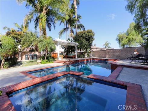 29012 Mira , Laguna Niguel, CA