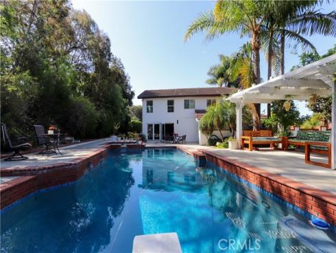29012 Mira , Laguna Niguel, CA