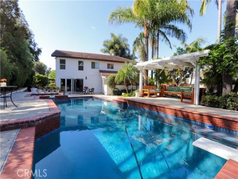 29012 Mira , Laguna Niguel, CA