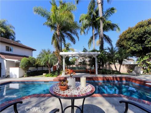 29012 Mira , Laguna Niguel, CA