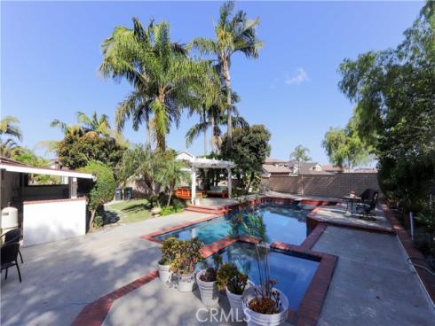 29012 Mira , Laguna Niguel, CA