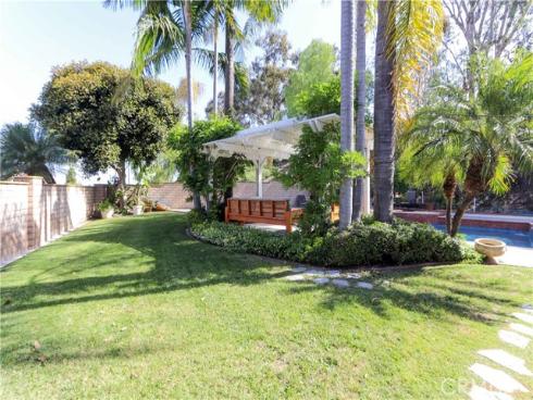 29012 Mira , Laguna Niguel, CA