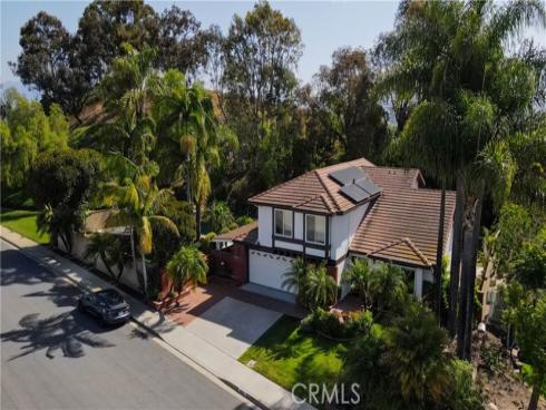 29012 Mira , Laguna Niguel, CA