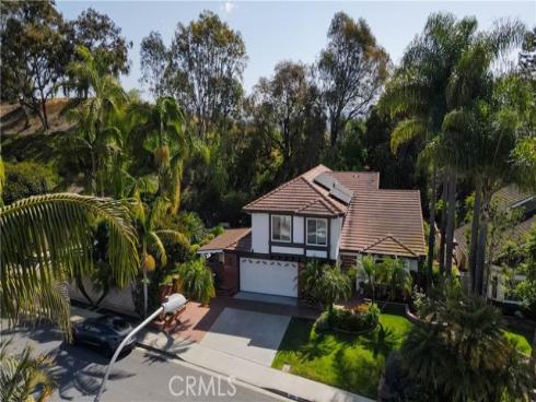 29012 Mira , Laguna Niguel, CA