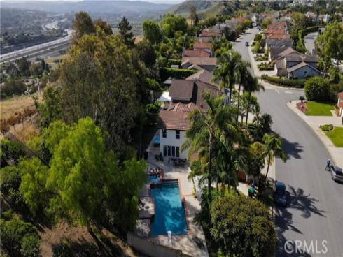 29012 Mira , Laguna Niguel, CA