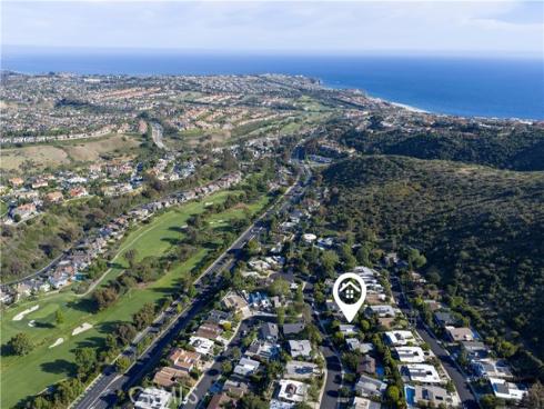 31801 Grand Canyon , Laguna Niguel, CA