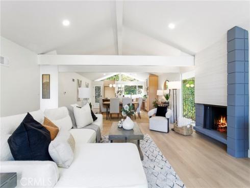 31801 Grand Canyon , Laguna Niguel, CA