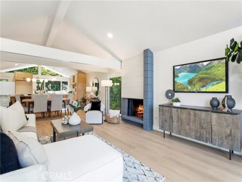 31801 Grand Canyon , Laguna Niguel, CA