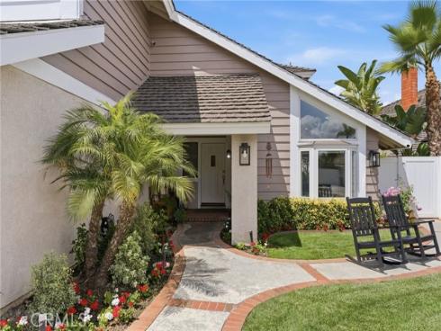 28851  Mira Vis  , Laguna Niguel, CA