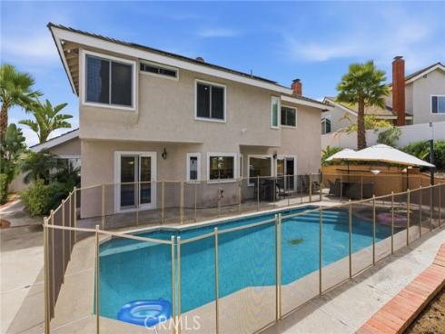 28851  Mira Vis  , Laguna Niguel, CA