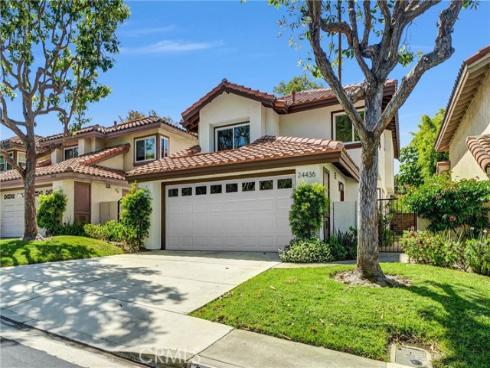 24436 Cielo , Laguna Niguel, CA
