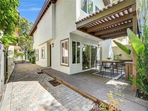 24436 Cielo , Laguna Niguel, CA