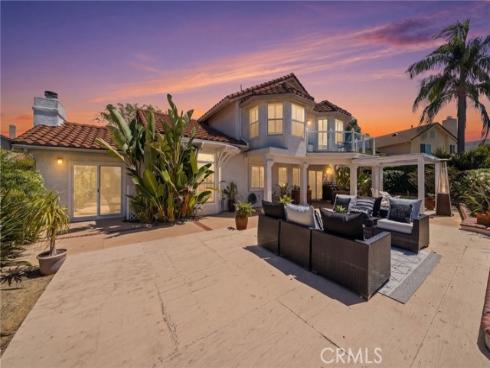 29141 Belle Loma , Laguna Niguel, CA