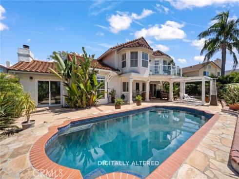 29141 Belle Loma , Laguna Niguel, CA