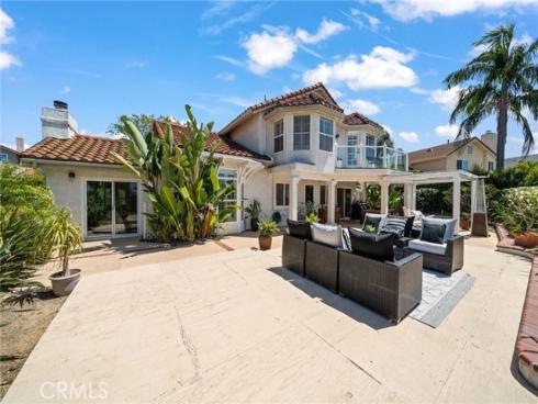 29141 Belle Loma , Laguna Niguel, CA
