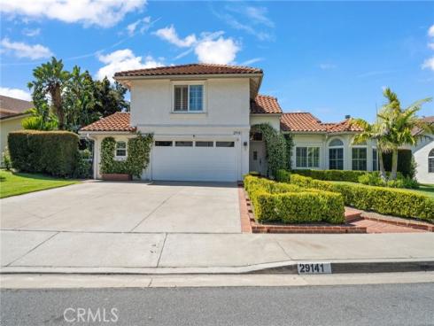 29141 Belle Loma , Laguna Niguel, CA